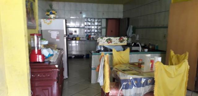 A venda casa em Taguatinga Sul estuda permuta em casa até R$ 250.000 vale a pena conferir - Foto 5