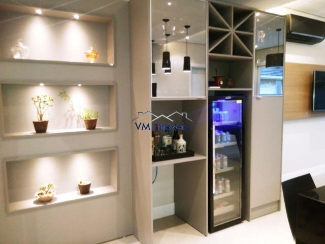 VM Imoveis vende Lindo Sobrado no Firenze em Cachoeirinha - Foto 10