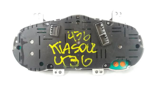 Painel De Instrumento Kia Soul 2010/2011 Com Garantia E Nf - Foto 2