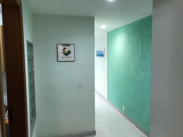 Sala 48 m2 - 1ª Quadra Lopes Trovão - Excelente Ponto - Icaraí - Foto 3