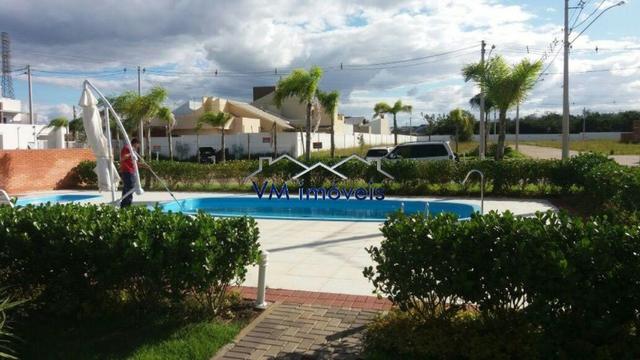 VM Imoveis vende casa pronta de 3 dorms no cond Vale dos lírios em Gravataí - Foto 11