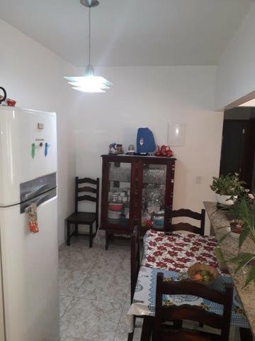 Apartamento Tipo Casa Térreo -02 Qtos- Próx. Av. Merite- Vila Penha - Foto 4