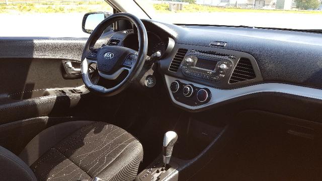 Picanto Ex4 AT - 2013 - Foto 15