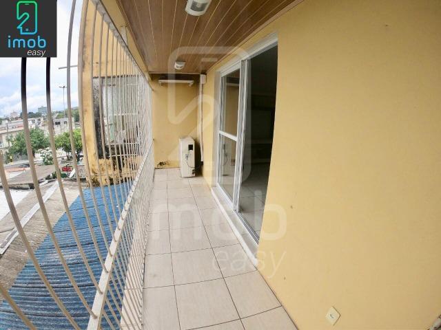 Alugo Condomínio Autumã 2 quartos semi-mobiliado( aceitamos cartão) - Foto 4