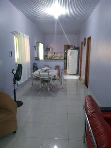 Casa nova e funcional no Rio Preto da Eva, 2 quartos - 300m² - Foto 9