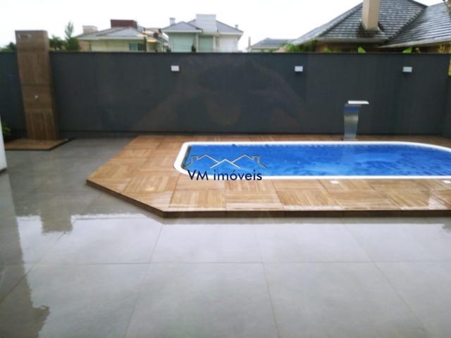 VM Imoveis vende Lindo Sobrado no Firenze em Cachoeirinha - Foto 3