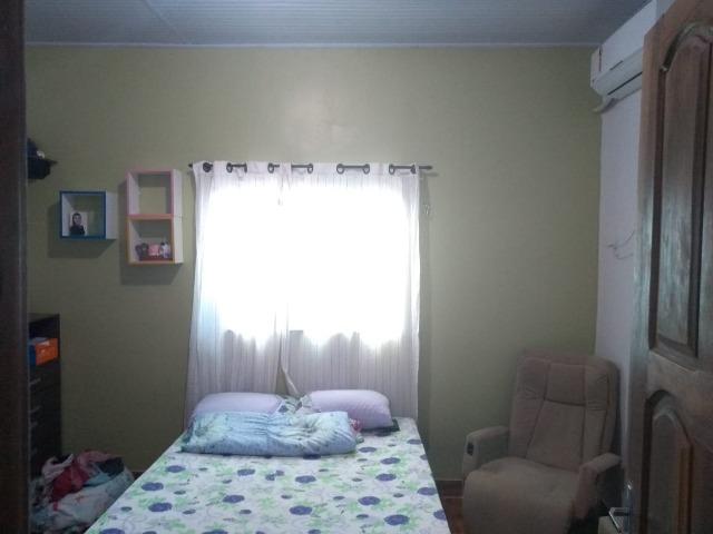 Casa nova e funcional no Rio Preto da Eva, 2 quartos - 300m² - Foto 14