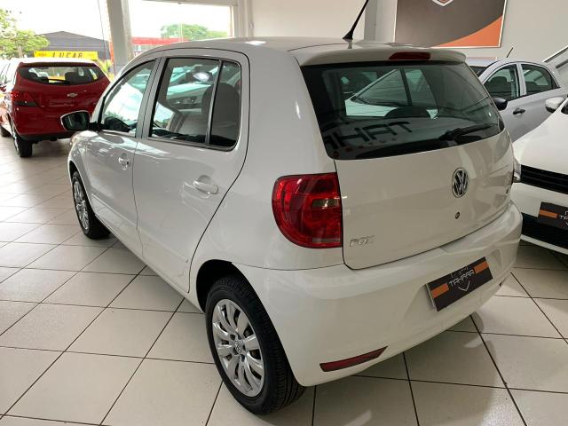 Fox Trend 1.6 Raridade - Foto 4