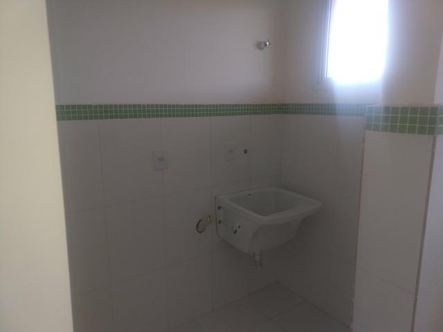 Aceito carro!!!!Apartamento novo campos do Jordão - Foto 17