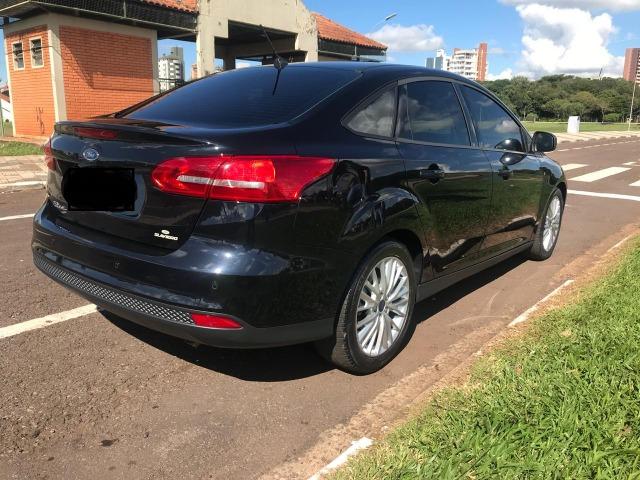 Ford Focus Sedan 2.0 Se PLUS 18/18 - Único dono, comprado em Toledo. 17.000KM - Foto 2