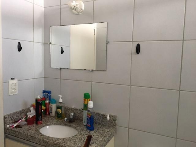 Apartamento à venda, 2 quartos, 1 vaga, parreao - fortaleza/ce - Foto 17