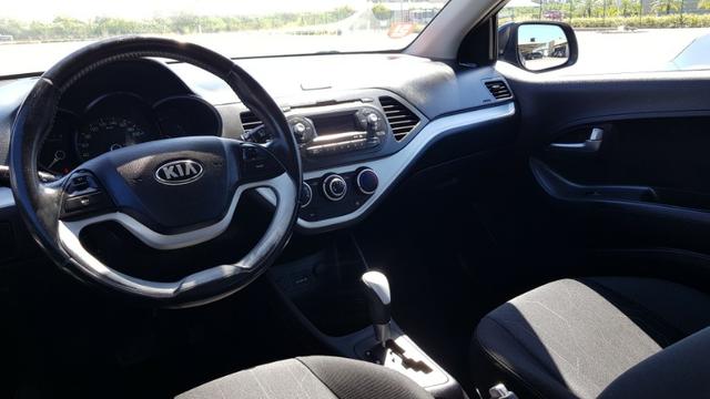 Picanto Ex4 AT - 2013 - Foto 11