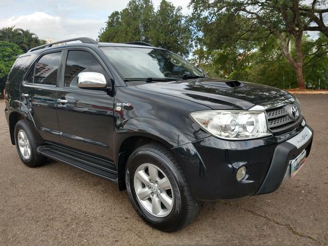 Hilux sw4 7 lugares 2011 - Foto 19