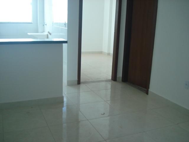 Apartamento Vicente Pires- 1 quarto - Foto 7