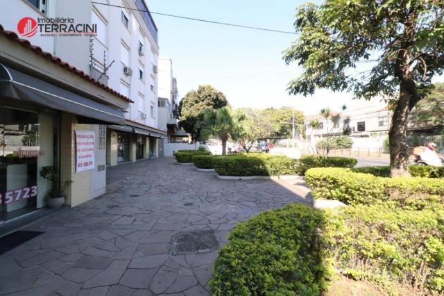 Loja para alugar, 46 m² por r$ 1.200,00/mês - vila ipiranga - porto alegre/rs - Foto 10