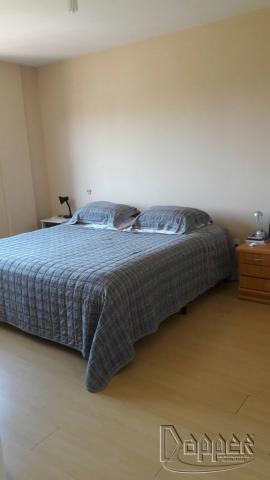 Apartamento à venda com 3 dormitórios em Boa vista, Novo hamburgo cod:14313 - Foto 11