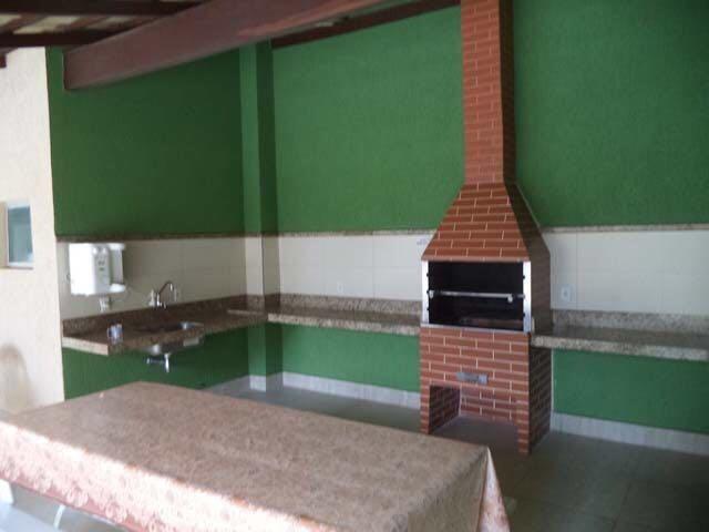 Apartamento Setor Bela Vista, 195mil 3 quartos com 1 suite, 195MIL - Foto 11