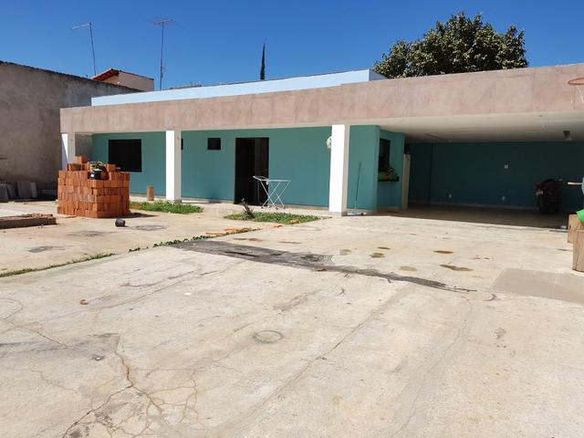 Casa 2 qts 1 ste Guará Park Ernani Nunes - Foto 9
