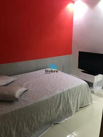 Apartamento 3 quartos área privativa no bairro palmeiras - Foto 8