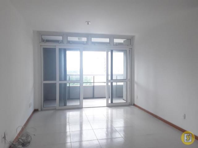 Apartamento para alugar com 3 dormitórios em Coco, Fortaleza cod:21183 - Foto 5