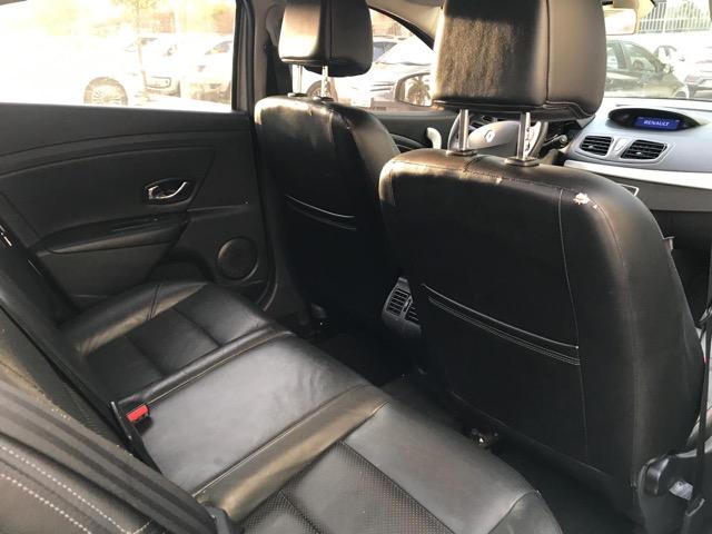 Vendo Renault Fluence Dynamique 12/13 tel. - Foto 4