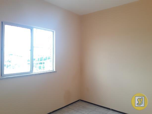 Apartamento para alugar com 3 dormitórios em Damas, Fortaleza cod:17418 - Foto 8