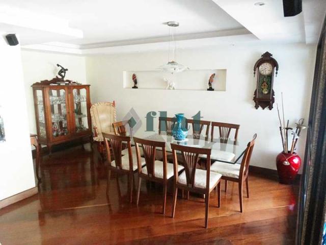 Apartamento à venda com 2 dormitórios em Barra da tijuca, Rio de janeiro cod:FLAP20072 - Foto 9