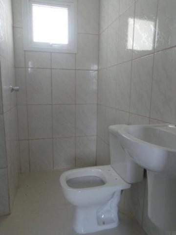 Apartamento com 3 dormitórios à venda, 67 m² por R$ 230.000 - Terra Preta - Mairiporã/SP - Foto 15