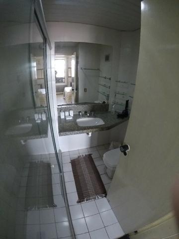 Mucuripe - Flat 42,19m² com um quarto e 1 vaga/Vista Mar - Foto 9