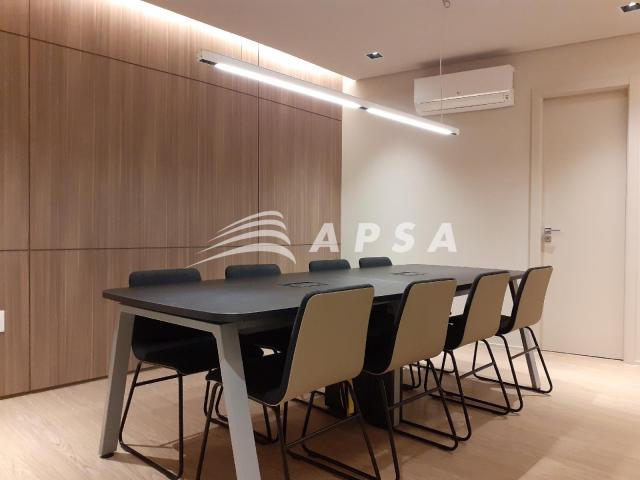 Apartamento para alugar com 2 dormitórios em Barro preto, Belo horizonte cod:29669 - Foto 14