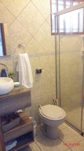 Casa com 3 dormitórios à venda por r$ 350.000 - jardim das indústrias - são josé dos campo - Foto 14