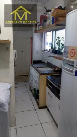 Apartamento à venda com 2 dormitórios em Praia da costa, Vila velha cod:13508 - Foto 7