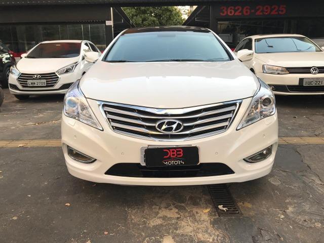 Azera 3.0 v6 AT gls 2015 - Foto 2