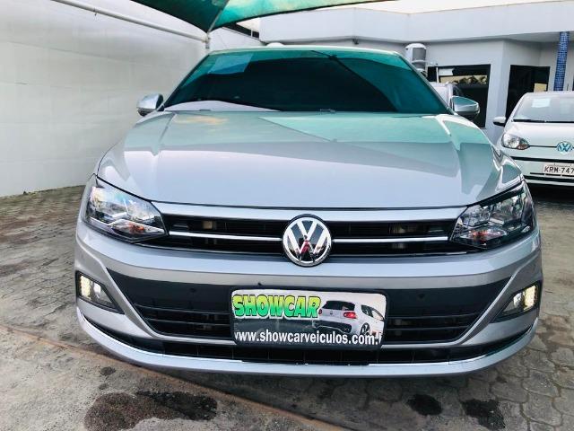 VW Virtus Highline Top de linha 18/18 , Revisado VW , Oportunidade !!!!! - Foto 17