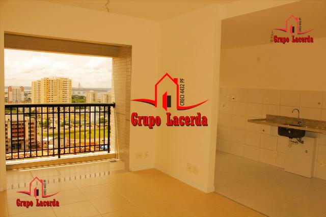 Liverpool, Traga Sua Oferta, Apartamentos Novos, Pode Usar FGTS, Bairro Ponta Negra - Foto 4