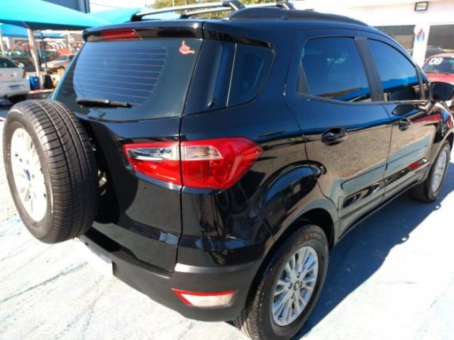 Ford ecosport 2015 1.6 se 16v flex 4p manual - Foto 3