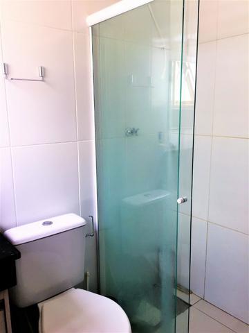Pituba com 3/4 suítes e 120m² no Edf. Georgiana - Foto 4