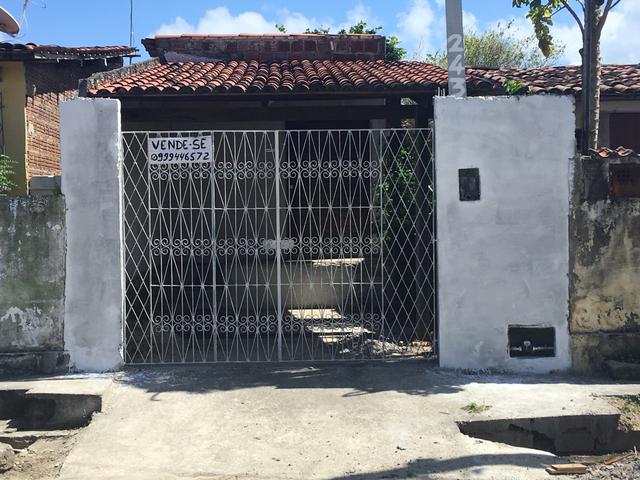 Casa linda e aconchegante