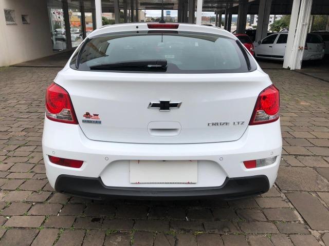 GM - Chevrolet - Cruze Hatch Sport LTZ 1.8 AT - Foto 6