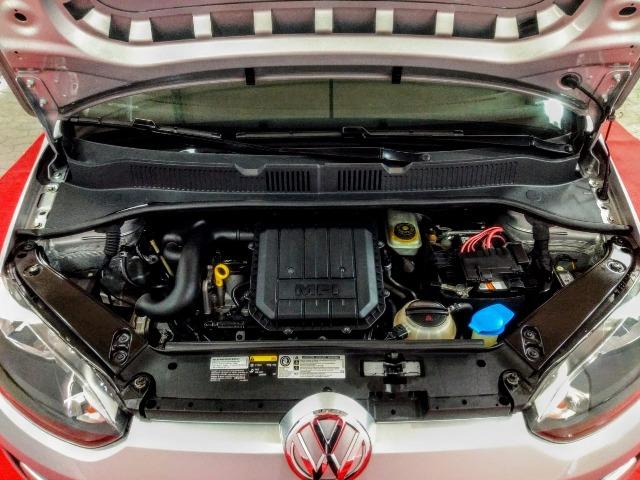 Volkswagen UP! 1.0 - Foto 10
