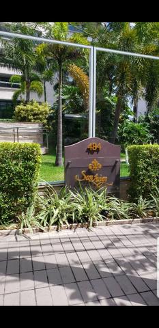 Apartamento com 237m², Meireles, 4 Suítes, 4 vagas - Foto 2