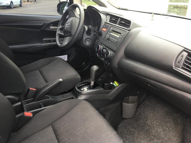 Honda FIT LX 14/15 Automático - Foto 2