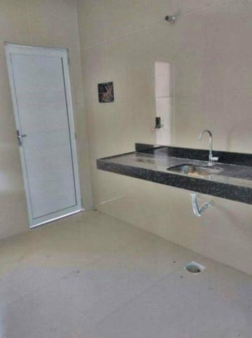 Casa com 4 quartos no eusébio 3 vagas - Foto 2