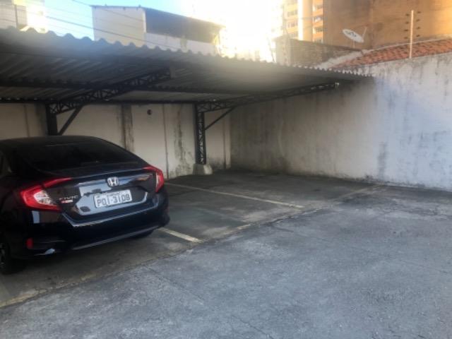 Localização privilegiada , duas suítes, duas vagas todos reformado. - Foto 19
