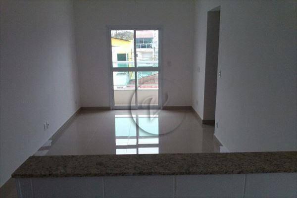 Cobertura residencial à venda, vila apiaí, santo andré - ap6204. - Foto 15