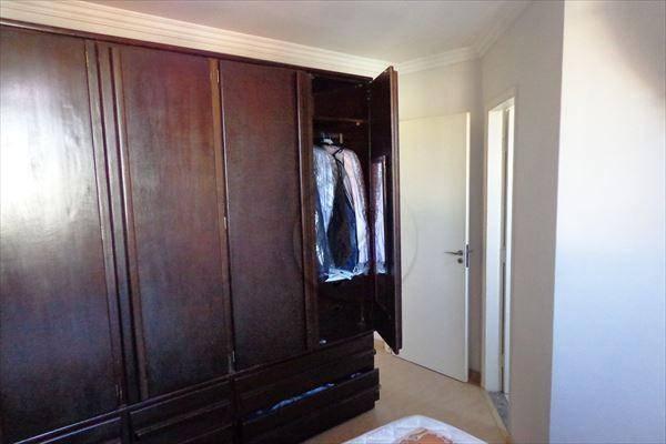 Apartamento residencial à venda, vila alzira, santo andré - ap5446. - Foto 15