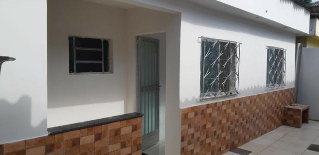 Casa na Vila São Luis / Duque de Caxias - 3 quartos