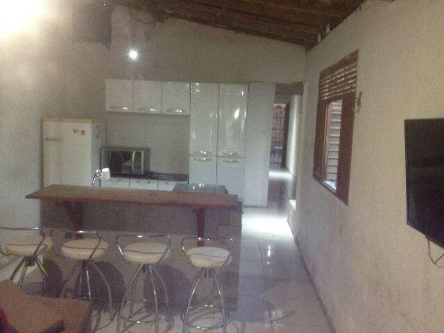 Casa linda e aconchegante - Foto 4