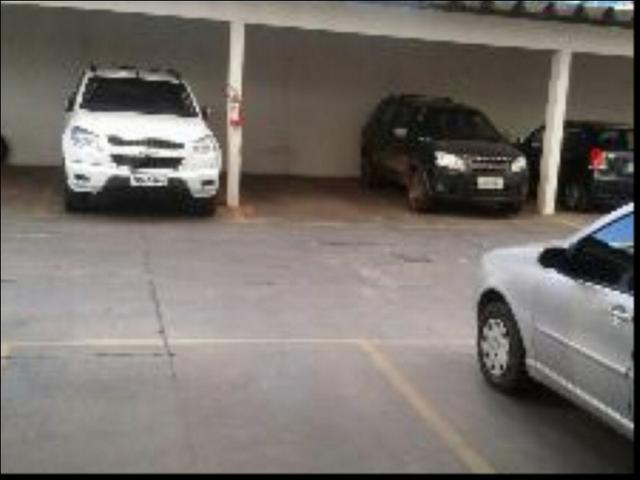 Ed Tupinambás apartamento á venda frente para Avenida do Cpa - Foto 3