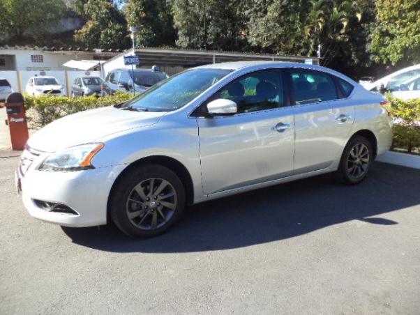 NISSAN SENTRA 2014/2015 2.0 SV 16V FLEX 4P AUTOMÁTICO - Foto 2